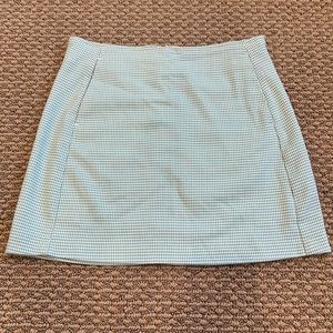 Urban outfitters skirt